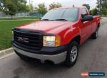 2008 GMC Sierra 1500 for Sale