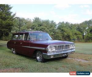 Classic 1964 Ford Other N/A for Sale