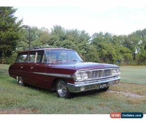 Classic 1964 Ford Other N/A for Sale