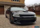 Classic 2016 Dodge Charger SRT HELLCAT for Sale