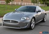 Classic 2010 Jaguar XKR Base Coupe 2-Door for Sale