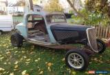 Classic 1934 Ford Other for Sale