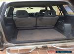 Toyota Rav4 (4x4) (2000) 4D Wagon Manual (2L - Electronic F/INJ) Seats for Sale