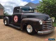 1951 Chevrolet Other Pickups 3100 for Sale