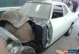 Classic 1968 Chevrolet Other for Sale