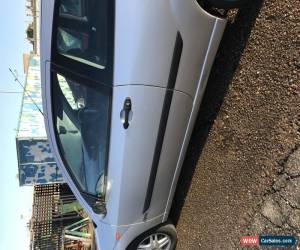 Classic Ford Focus 1.8 Diesel for Sale