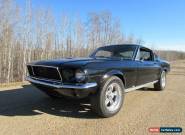 Ford: Mustang GTA for Sale