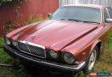 Classic 1985 Jaguar Sovereign sedan cheap for Sale