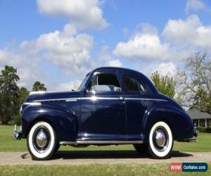 Classic 1941 Chevrolet Other Coupe  for Sale