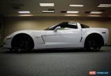 Classic 2013 Chevrolet Corvette Z06 Coupe 2-Door for Sale