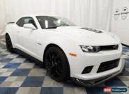 2015 Chevrolet Camaro Z/28 Coupe 2-Door for Sale