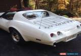 Classic 1975 Chevrolet Corvette Stingray Coupe 2-Door for Sale