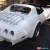 Classic 1975 Chevrolet Corvette Stingray Coupe 2-Door for Sale