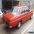 Classic 1976 Mercedes 240d w115 w114 for Sale