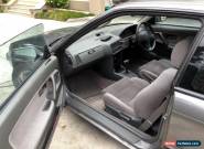 Honda Integra auto sedan 1991 for Sale