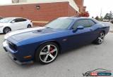 Classic 2011 Dodge Challenger for Sale
