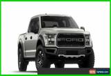 Classic 2017 Ford F-150 Raptor for Sale