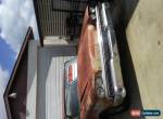 1959 Ford Other Base Coupe  for Sale