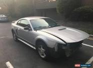 2002 Ford Mustang for Sale