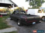 1991 Chevrolet Other Pickups ss for Sale