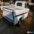 Classic 1966 Chevrolet Other Pickups custom for Sale