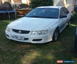 Classic Holden vz commodore  for Sale