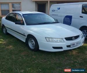 Classic Holden vz commodore  for Sale