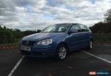 Classic 2007 VW POLO 1.4TDI 9N3 *FSH* *2 LADY OWNERS* for Sale