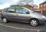 Classic RENAULT MEGANE SCENIC 1.4 MPV 53 REG 2004 for Sale