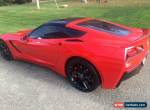 2015 Chevrolet Corvette 1LT for Sale
