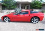 Classic 2013 Chevrolet Corvette Base Coupe 2-Door for Sale