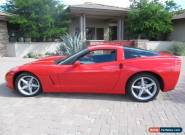 2013 Chevrolet Corvette Base Coupe 2-Door for Sale