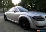 Classic 2002 Audi TT for Sale