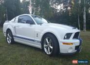 Ford: Mustang gt premium for Sale