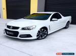 holden sv6 VF UTE 2014 for Sale