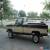 Classic 1979 Chevrolet Other Pickups CHEYENNE for Sale