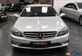 Classic 2009 Mercedes-Benz Clc Class 1.8 CLC180 Kompressor Sport 2dr for Sale