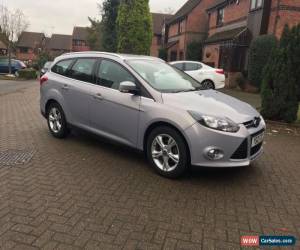 Classic ford focus 1.6 auto estate 14000 miles very clean  for Sale