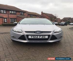 Classic ford focus 1.6 auto estate 14000 miles very clean  for Sale