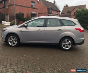 Classic ford focus 1.6 auto estate 14000 miles very clean  for Sale