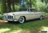 Classic 1956 Chrysler Imperial for Sale