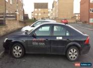 ford mondeo mk3 2 tdci 6 speed box for Sale