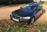 Classic BMW 2006 320D 2.0 litre Diesel for Sale