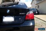 Classic 2004 BMW 5-Series for Sale