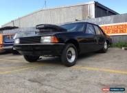 ford dx drag car race car street car tubbed car blown car for Sale