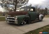 Classic 1955 Chevrolet Other Pickups 3100 for Sale