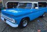 Classic 1965 Chevrolet Other Pickups for Sale