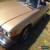 Classic 1986 Mercedes-Benz SL-Class for Sale