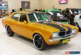 Classic 1974 Ford Cortina TD XLE Gold Automatic 3sp A Sedan for Sale