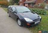 Classic FORD FOCUS ESTATE P/X CLEARANCE for Sale